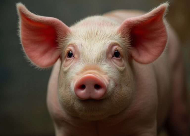 Иммуноанализ Pig-MAP для свиней: точная диагностика